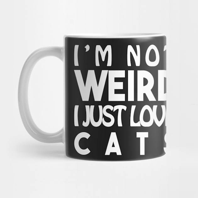 Sentence Weird : Cats°2 by PolygoneMaste